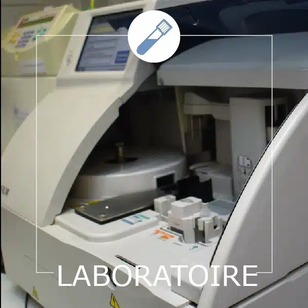 Laboratoire - Clinique vétérinaire Saint Louis - Brignoles