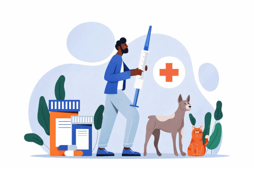 Clinique veterinaire brignoles - vaccination