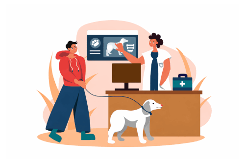 veterinaire-visite Clinique veterinaire brignoles - visite vétérinaire