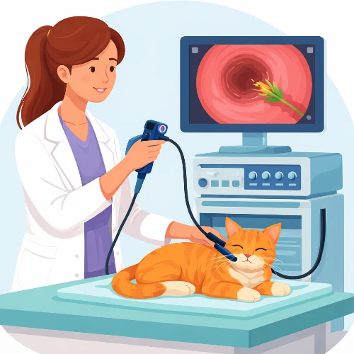 fibroscopie - clinique vetrinaire saint louis brignoles fibroscopie - clinique vetrinaire saint louis brignoles