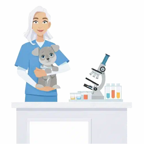 laboratoire - clinique veterinaire saint louis brignoles