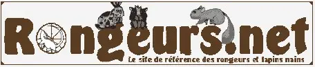  Information sur les rongeurs