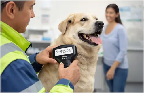 identification - clinique veterinaire saint louis identification - clinique veterinaire saint louis