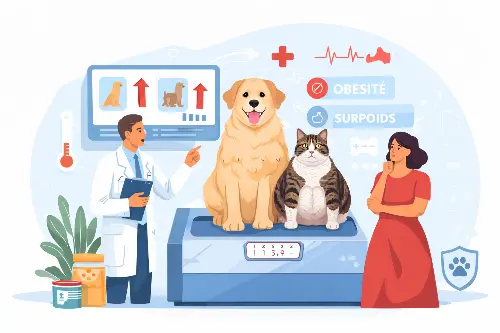 surpoid animaux veterinaire - clinique veterinaire saint louis brignoles surpoid animaux veterinaire - clinique veterinaire saint louis brignoles